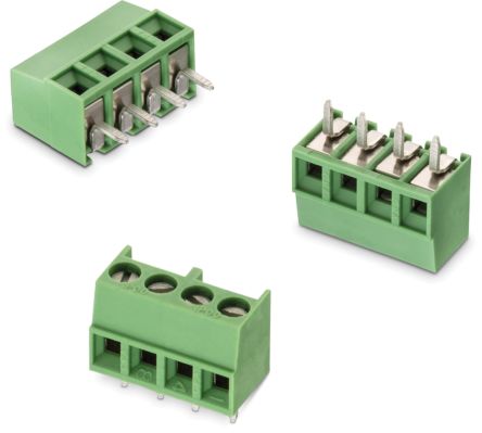 Wurth Elektronik 691243110006 产品图片