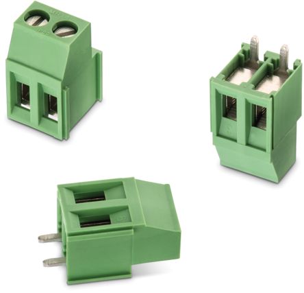 Wurth Elektronik 691252710003 产品图片