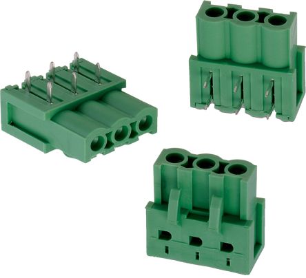 Wurth Elektronik 691309510003 产品图片