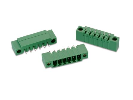 Wurth Elektronik 691323100006 产品图片