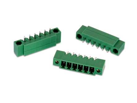 Wurth Elektronik 691323300002 产品图片
