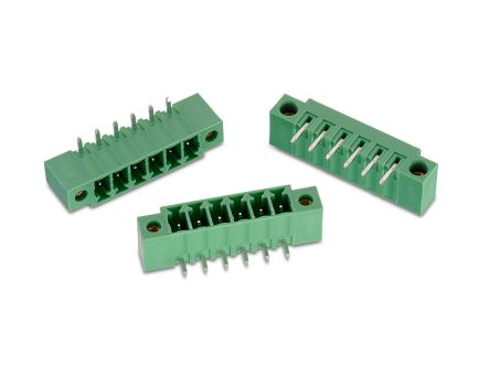 Wurth Elektronik 691325310002 产品图片