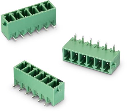 Wurth Elektronik 691305340006 产品图片