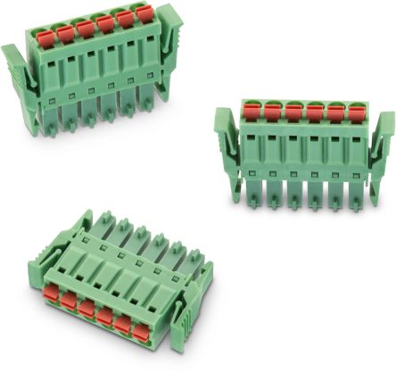 Wurth Elektronik 691304330006 产品图片
