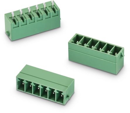 Wurth Elektronik 691305130007 产品图片