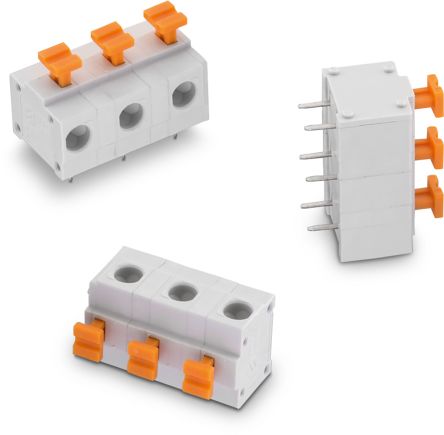 Wurth Elektronik 691411410002 产品图片