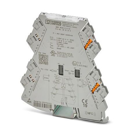 Phoenix Contact 2902019 产品图片