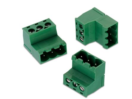 Wurth Elektronik 691348500005 产品图片