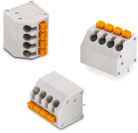 Wurth Elektronik 691418320002 产品图片
