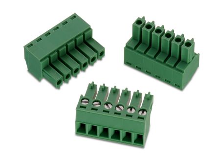 Wurth Elektronik 691361300009 产品图片