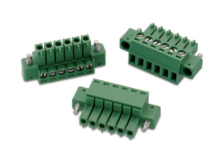 Wurth Elektronik 691364100006 产品图片