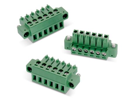 Wurth Elektronik 691364300002 产品图片