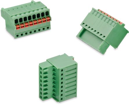 Wurth Elektronik 691381000012 产品图片