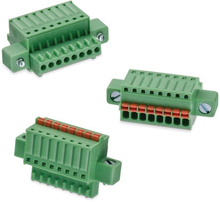 Wurth Elektronik 691381030012 产品图片