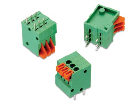 Wurth Elektronik 691403900005B 产品图片