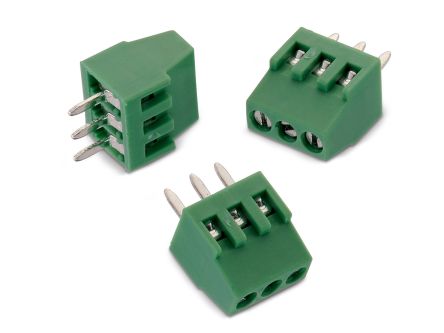 Wurth Elektronik 691210910002 产品图片