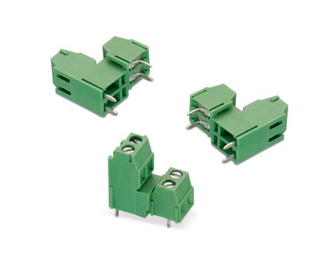 Wurth Elektronik 691230110006 产品图片