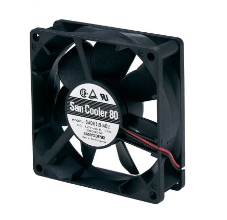 Sanyo Denki 9A0824H4011 产品图片
