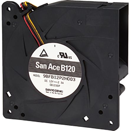 Sanyo Denki 9BFB24P2H003 产品图片