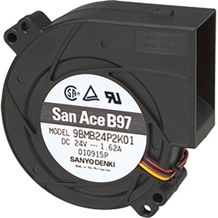 Sanyo Denki 9BMB24P2H01 产品图片