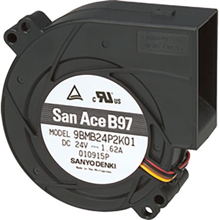 Sanyo Denki 9BMB24S201 产品图片