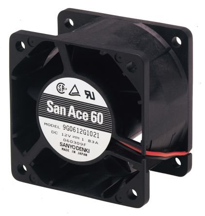 Sanyo Denki 9G0624G102 产品图片