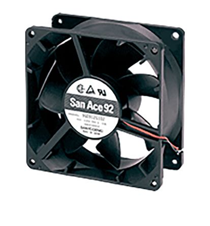 Sanyo Denki 9G0912G1011 产品图片