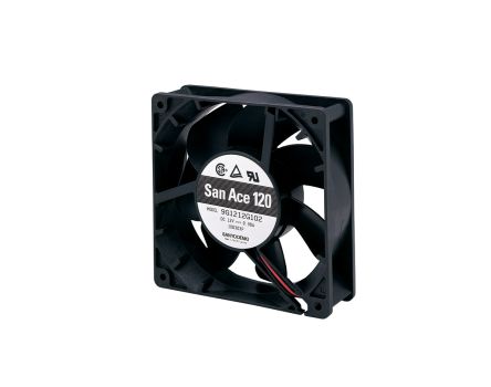 Sanyo Denki 9G1212H101 产品图片