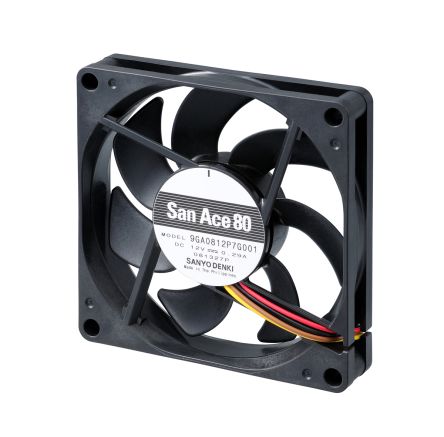 Sanyo Denki 9GA0812P7G001 产品图片