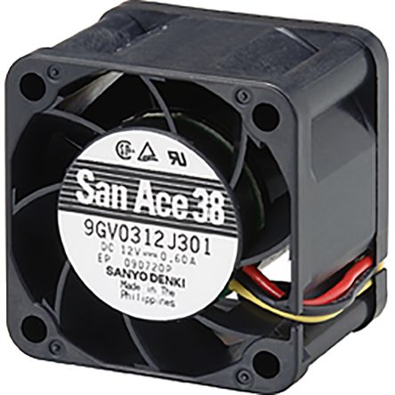 Sanyo Denki 9GV0312E301 产品图片