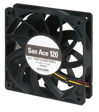 Sanyo Denki 9GV1224P4G01 产品图片