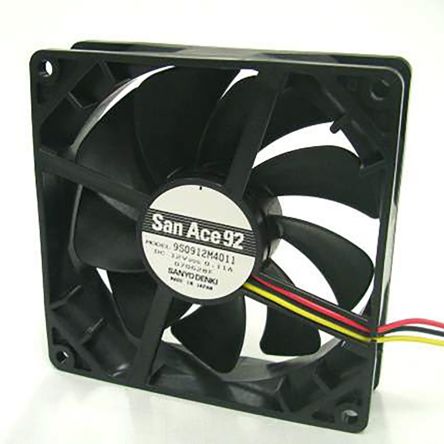 Sanyo Denki 9S0924L401 产品图片