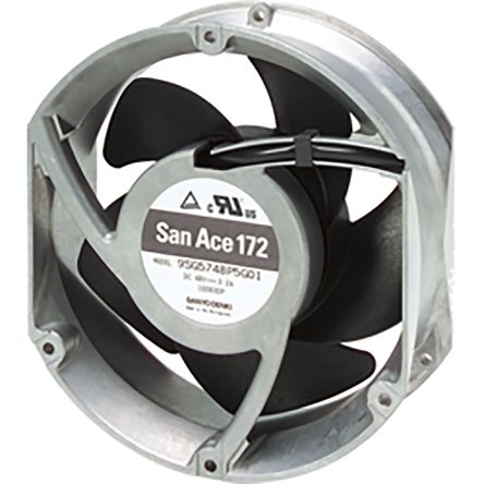 Sanyo Denki 9SG5724P5H61 产品图片