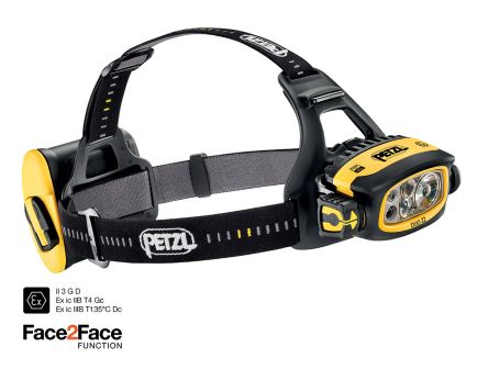 Petzl E80AHB 产品图片