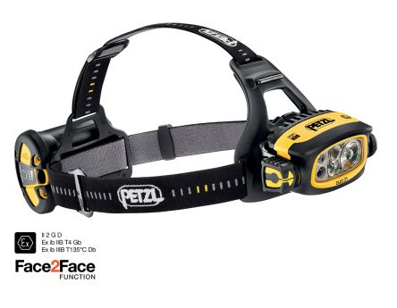 Petzl E80BHR UK 产品图片