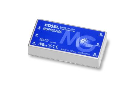 Cosel MGFS802412 产品图片