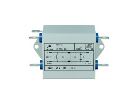 EPCOS B84111A0000A110 产品图片