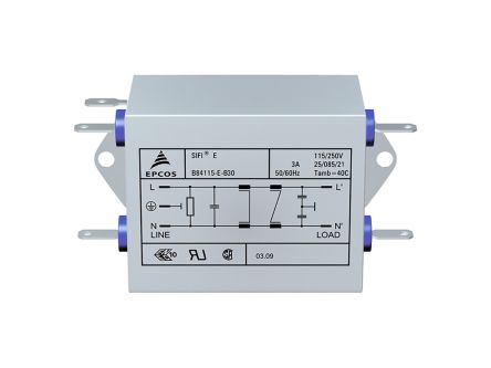 EPCOS B84115E0000B030 产品图片