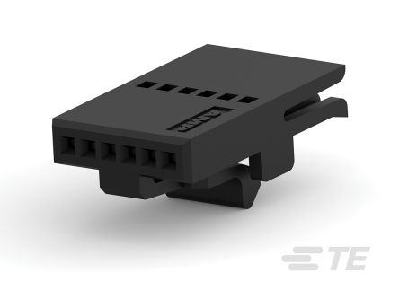 TE Connectivity 487545-3 产品图片