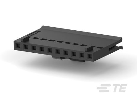 TE Connectivity 487526-9 产品图片