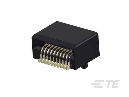 TE Connectivity 2170088-1 产品图片