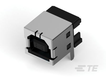 TE Connectivity 292317-4 产品图片