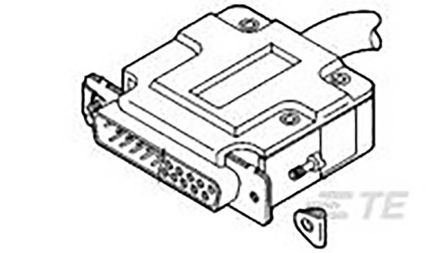 TE Connectivity 1-5207908-3 产品图片