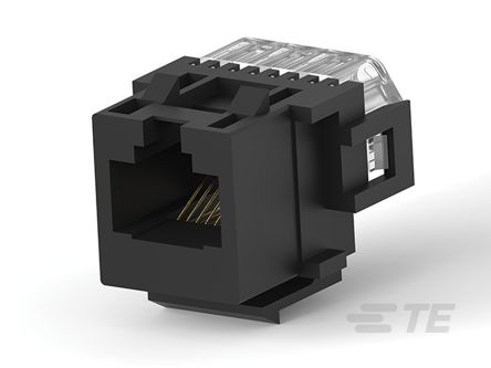 TE Connectivity 216005-4 产品图片