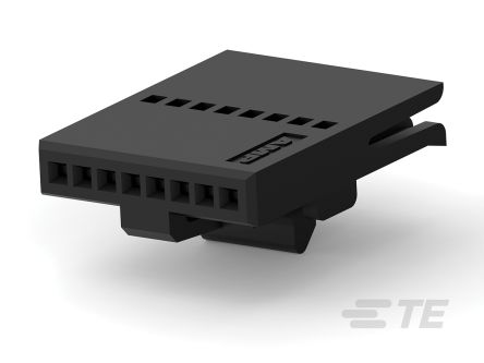 TE Connectivity 487545-5 产品图片
