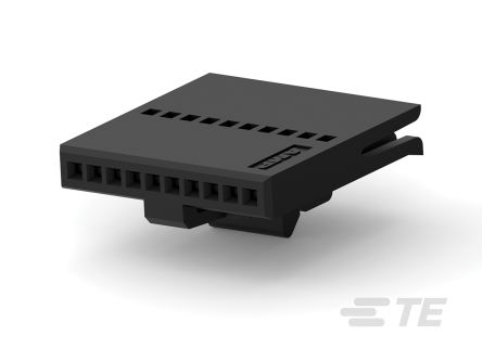 TE Connectivity 487545-7 产品图片