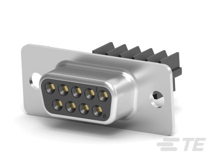 TE Connectivity 1-745491-9 产品图片