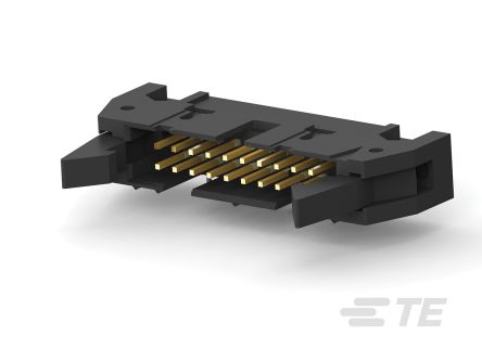 TE Connectivity 5499913-4 产品图片