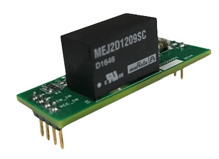 Wolfspeed CGD15SG00D2 产品图片