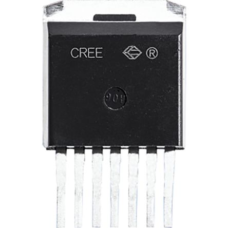 Wolfspeed C3M0280090J 产品图片